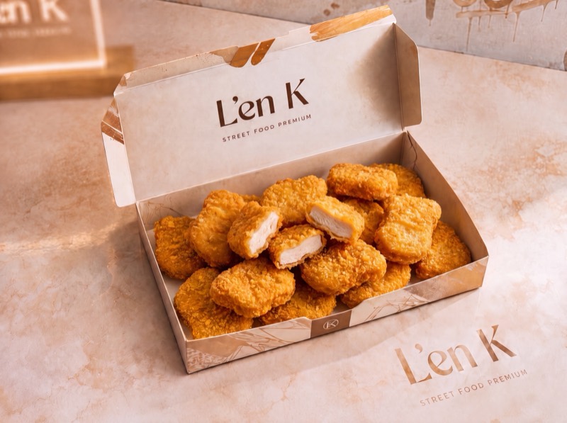 Nuggets